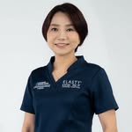 dr. Olivia Pusparini, M.Biomed (AAM), M.H