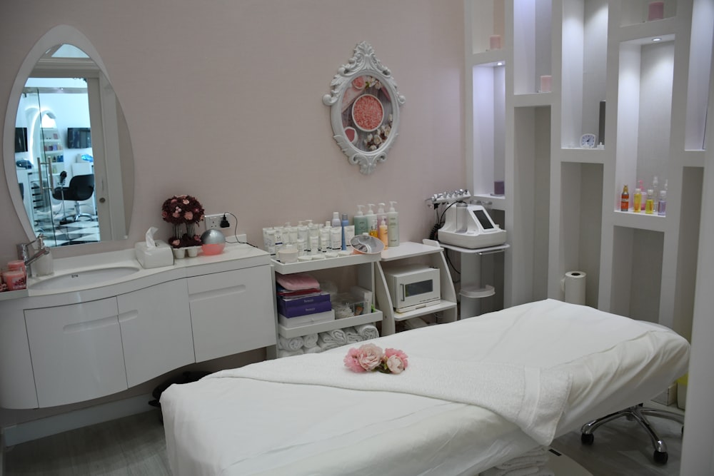 Ruang Facial