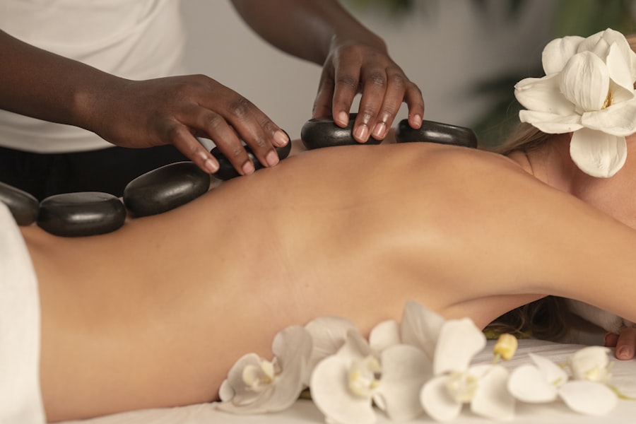Body Treatment